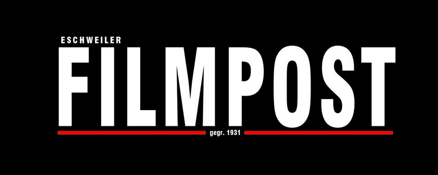 Logo Eschweiler Filmpost