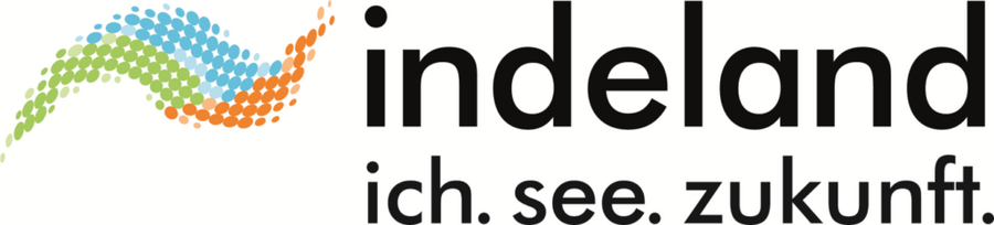 Logo indeland