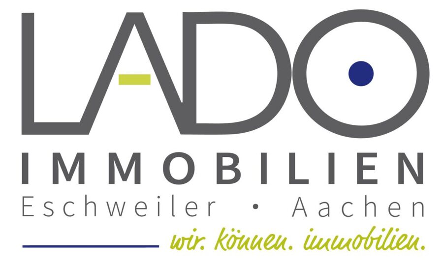 Logo LADO Immobilien