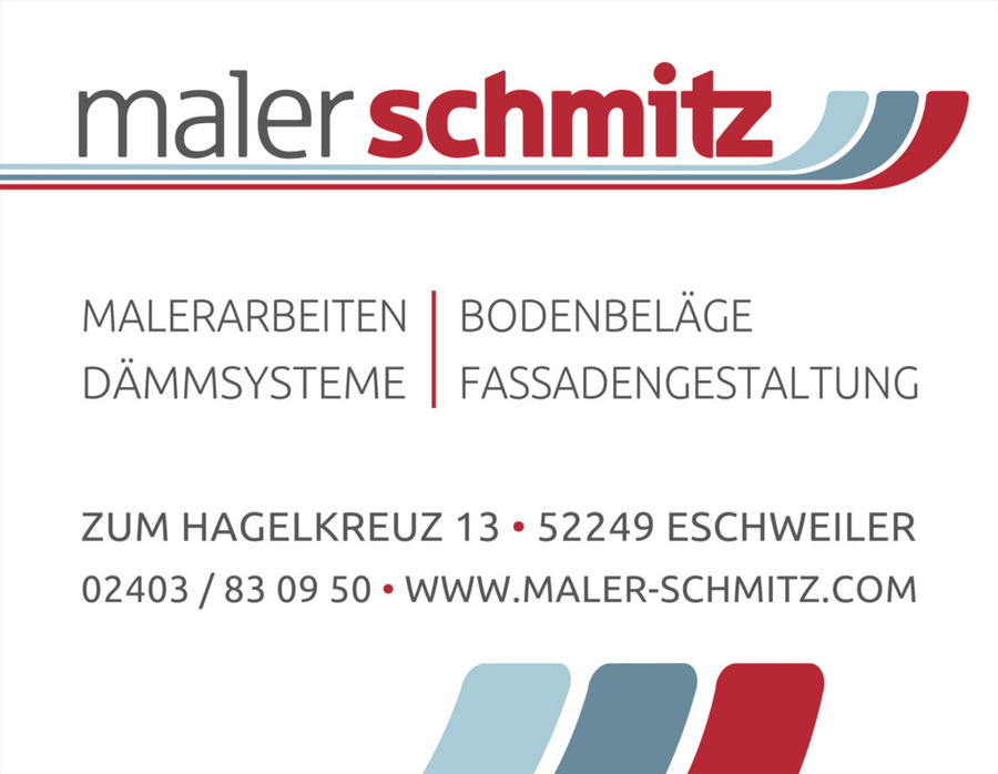 Logo Maler Schmitz