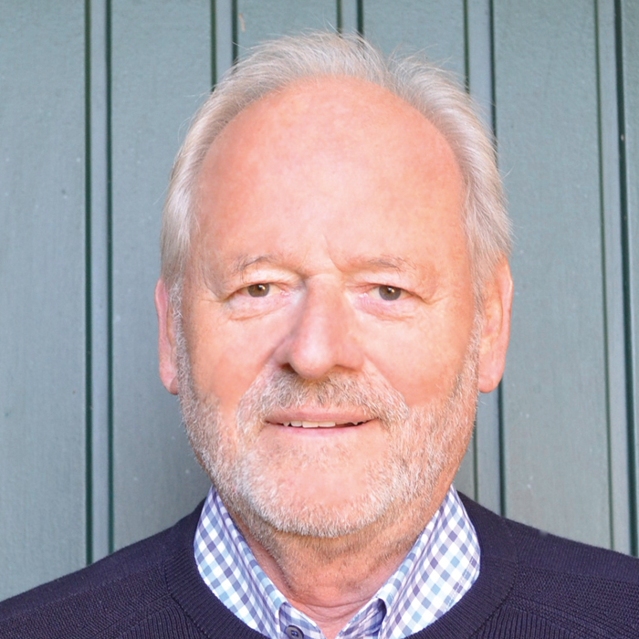 Heinz Heuerz