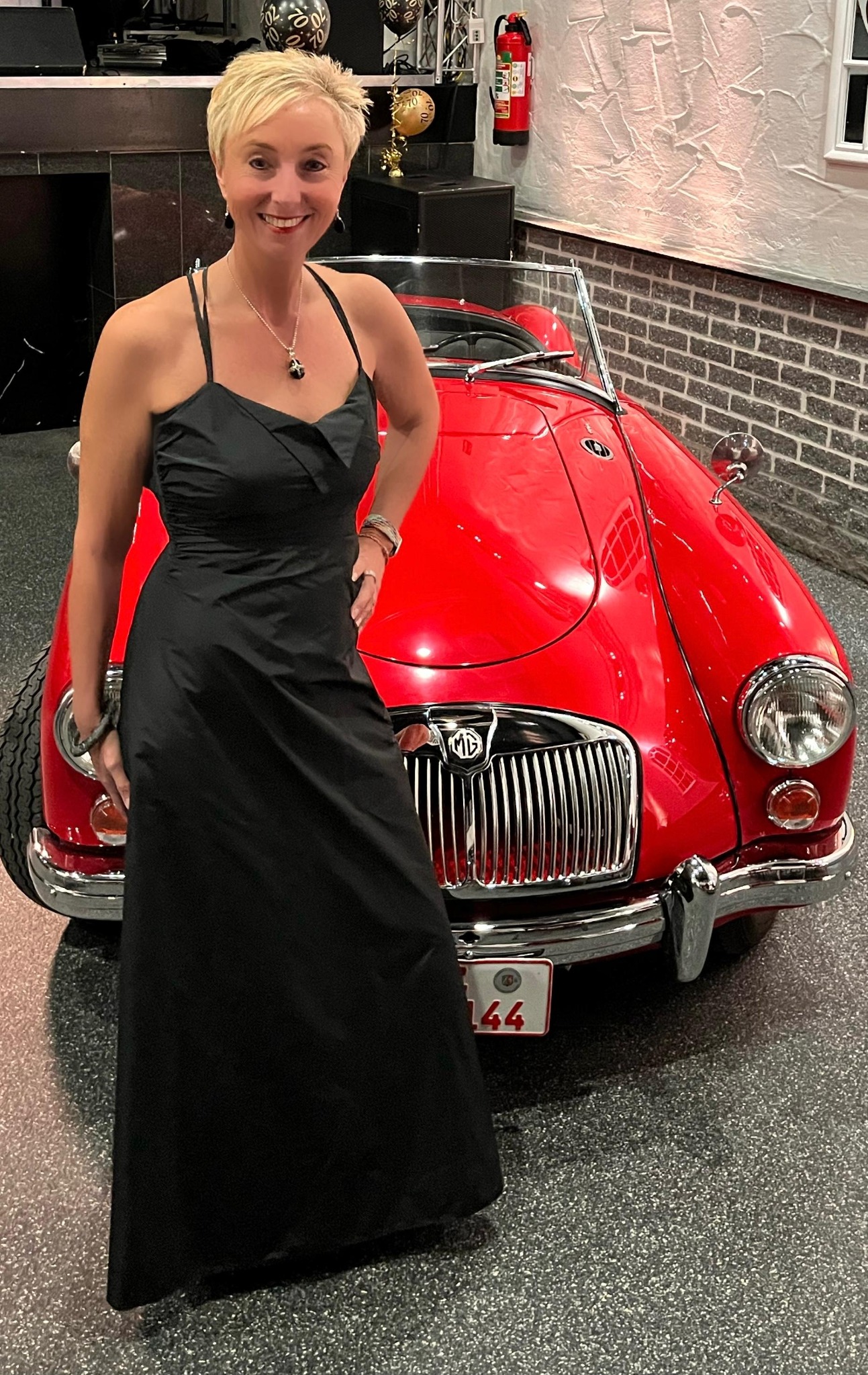 Tanja Rudolf
