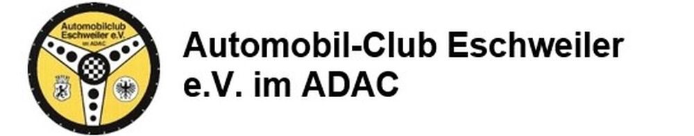 Automobil-Club Eschweiler e.V. im ADAC